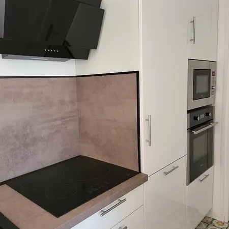 Ferienhaus Escale Ocean A 800 M De La *