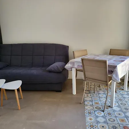 Escale Ocean A 800 M De La Casa vacanze