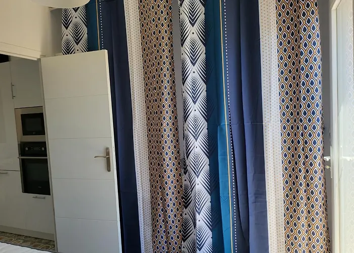 Escale Ocean A 800 M De La Casa vacanze *