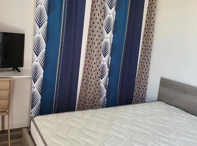 Casa vacanze Escale Ocean A 800 M De La