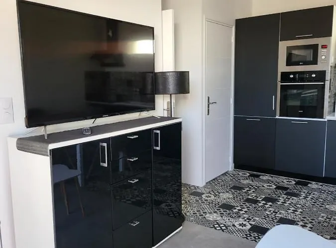 Escale Ocean A 800 M De La Casa vacanze *