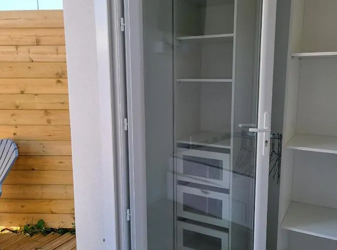 Casa vacanze Escale Ocean A 800 M De La