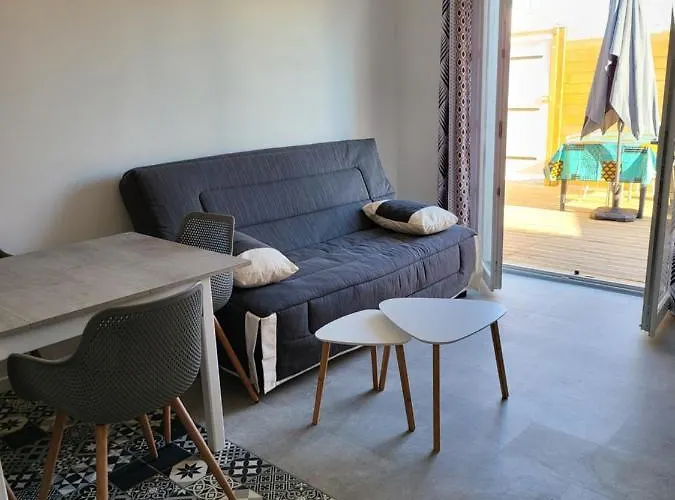 Escale Ocean A 800 M De La Casa vacanze