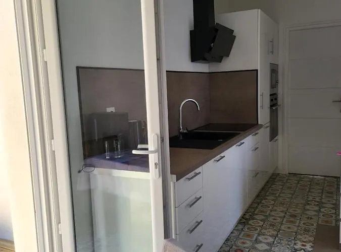 Escale Ocean A 800 M De La Casa vacanze *