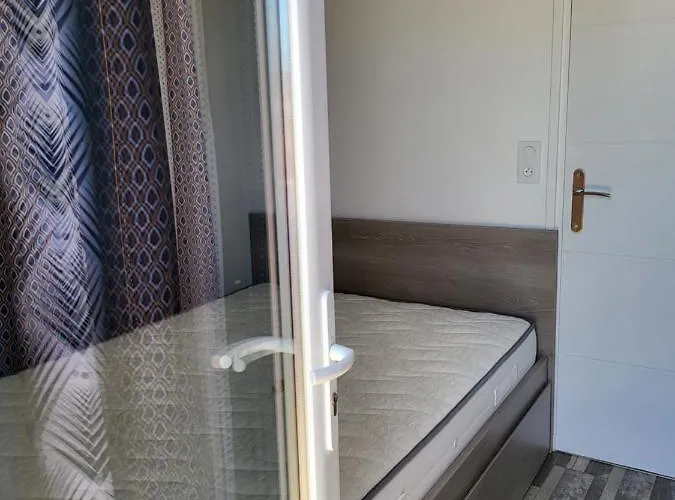 Escale Ocean A 800 M De La