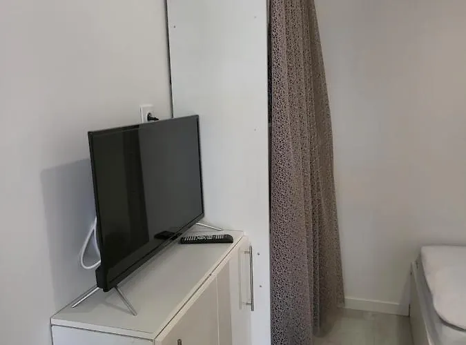 Escale Ocean A 800 M De La