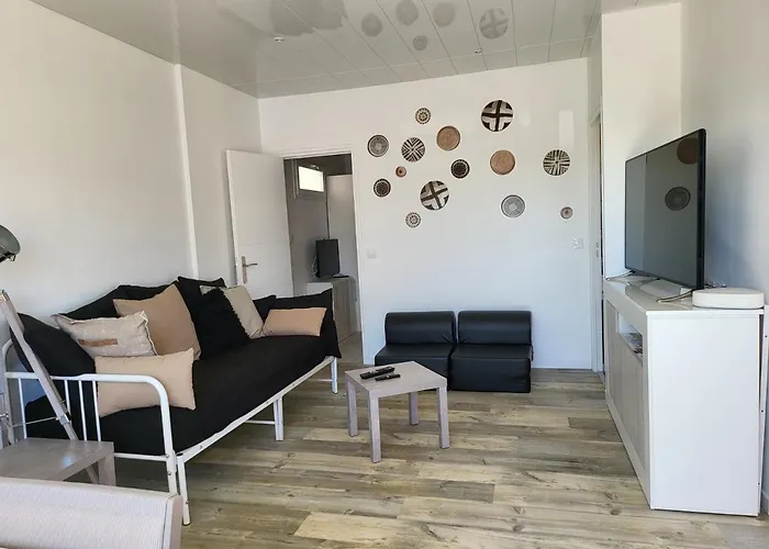 Casa vacanze Escale Ocean A 800 M De La *