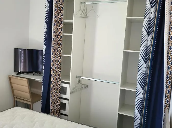 Escale Ocean A 800 M De La Casa vacanze *