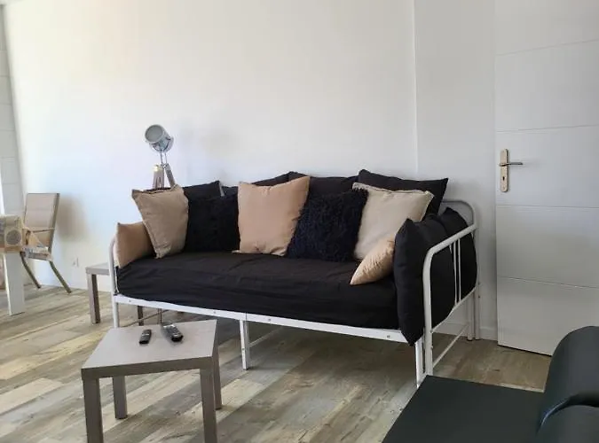 Casa vacanze Escale Ocean A 800 M De La Notre-Dame-de-Monts