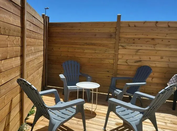 Escale Ocean A 800 M De La Casa vacanze