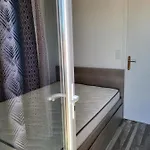 Escale Ocean A 800 M De La