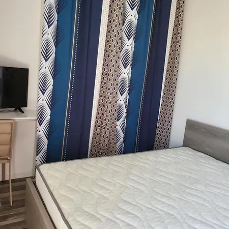 Holiday home Escale Ocean A 800 M De La