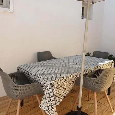 Ferienhaus Escale Ocean A 800 M De La Notre-Dame-de-Monts