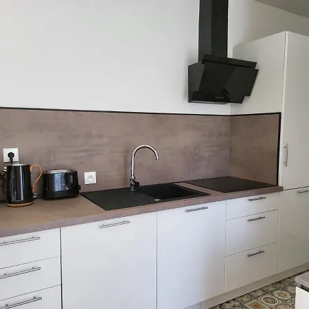 Escale Ocean A 800 M De La Holiday home *
