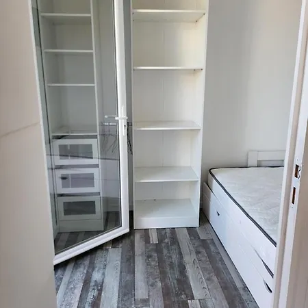 Holiday home Escale Ocean A 800 M De La Notre-Dame-de-Monts