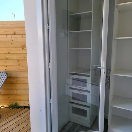 Ferienhaus Escale Ocean A 800 M De La