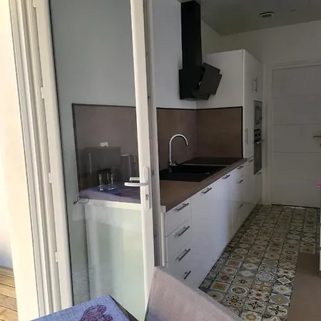 Escale Ocean A 800 M De La Ferienhaus *