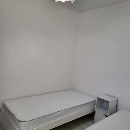 Ferienhaus Escale Ocean A 800 M De La Notre-Dame-de-Monts