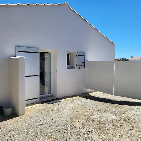 Holiday home Escale Ocean A 800 M De La