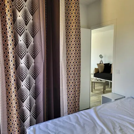 Holiday home Escale Ocean A 800 M De La
