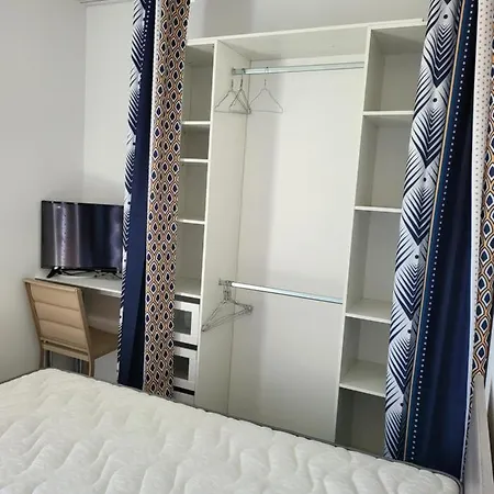 Escale Ocean A 800 M De La Holiday home *