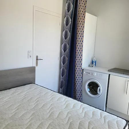 Escale Ocean A 800 M De La Holiday home Notre-Dame-de-Monts