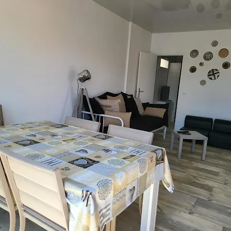 Escale Ocean A 800 M De La Holiday home Notre-Dame-de-Monts
