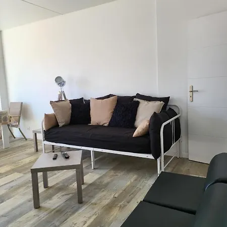 Holiday home Escale Ocean A 800 M De La Notre-Dame-de-Monts