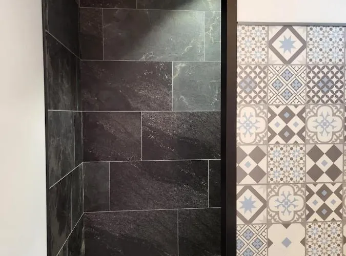 Escale Ocean A 800 M De La