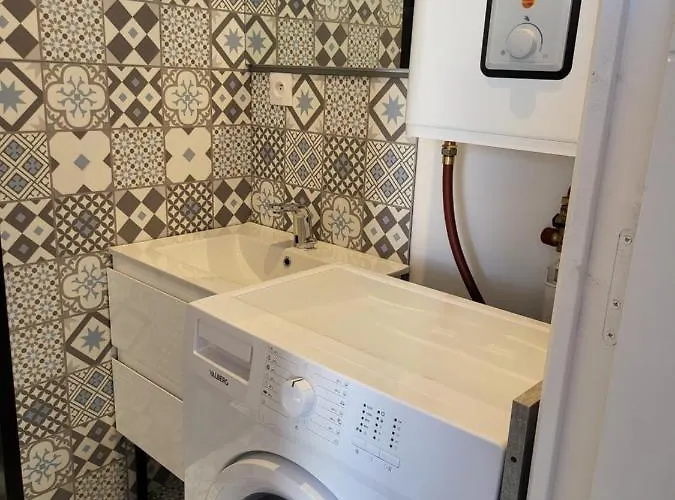 Nyaraló Escale Ocean A 800 M De La Notre-Dame-de-Monts