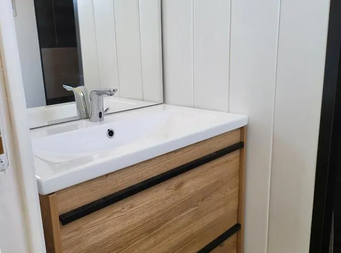 Nyaraló Escale Ocean A 800 M De La Notre-Dame-de-Monts