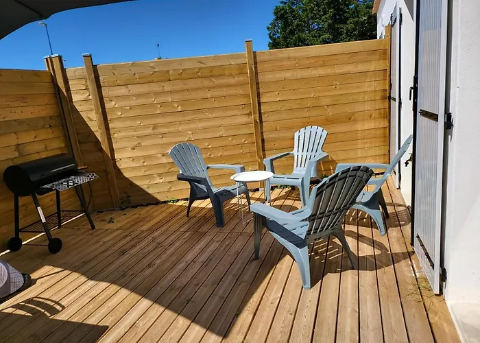 Escale Ocean A 800 M De La Nyaraló