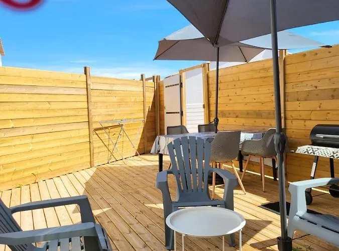 Escale Ocean A 800 M De La Nyaraló *